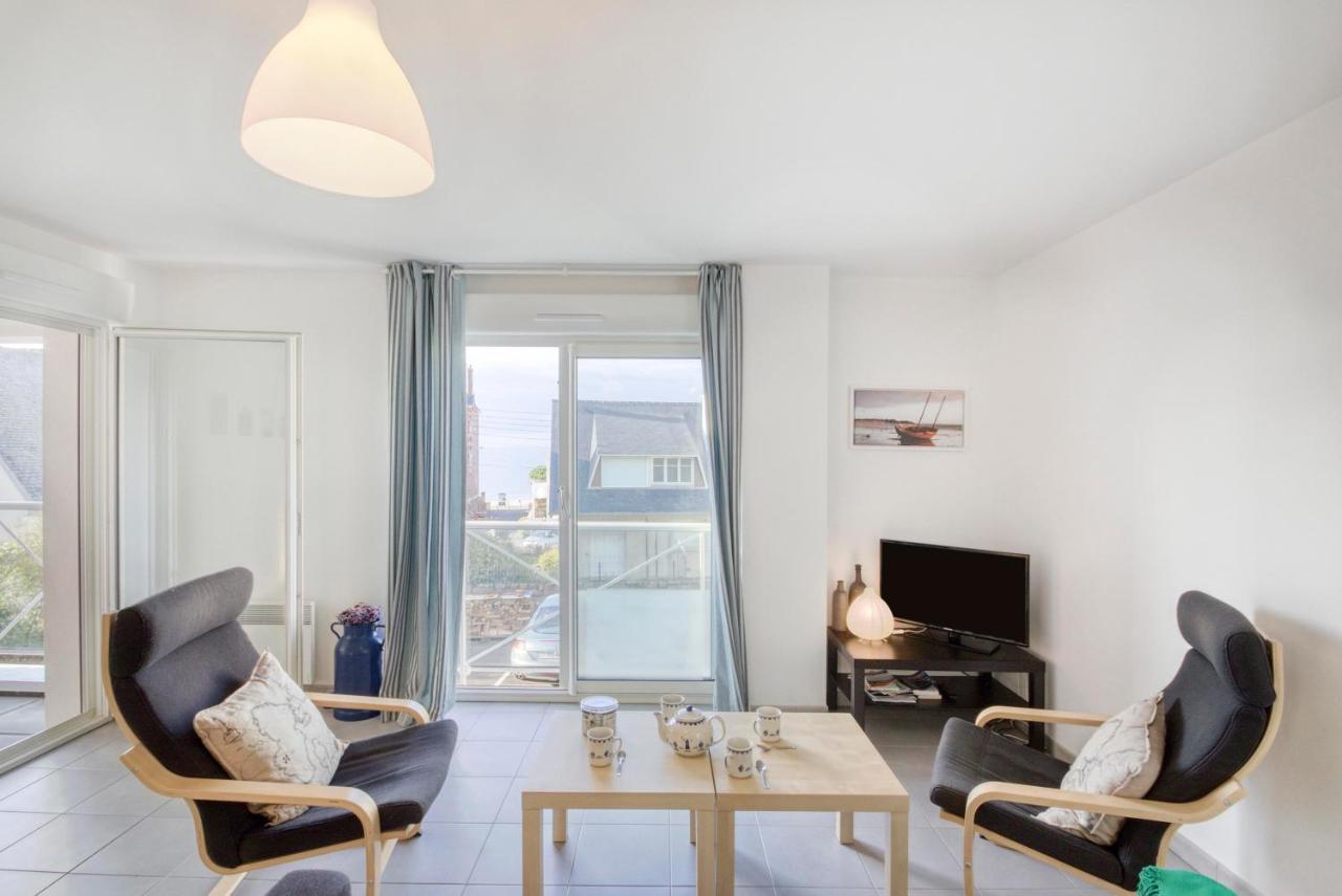 La Mariniere Apartment Pleneuf-Val-Andre Exterior photo