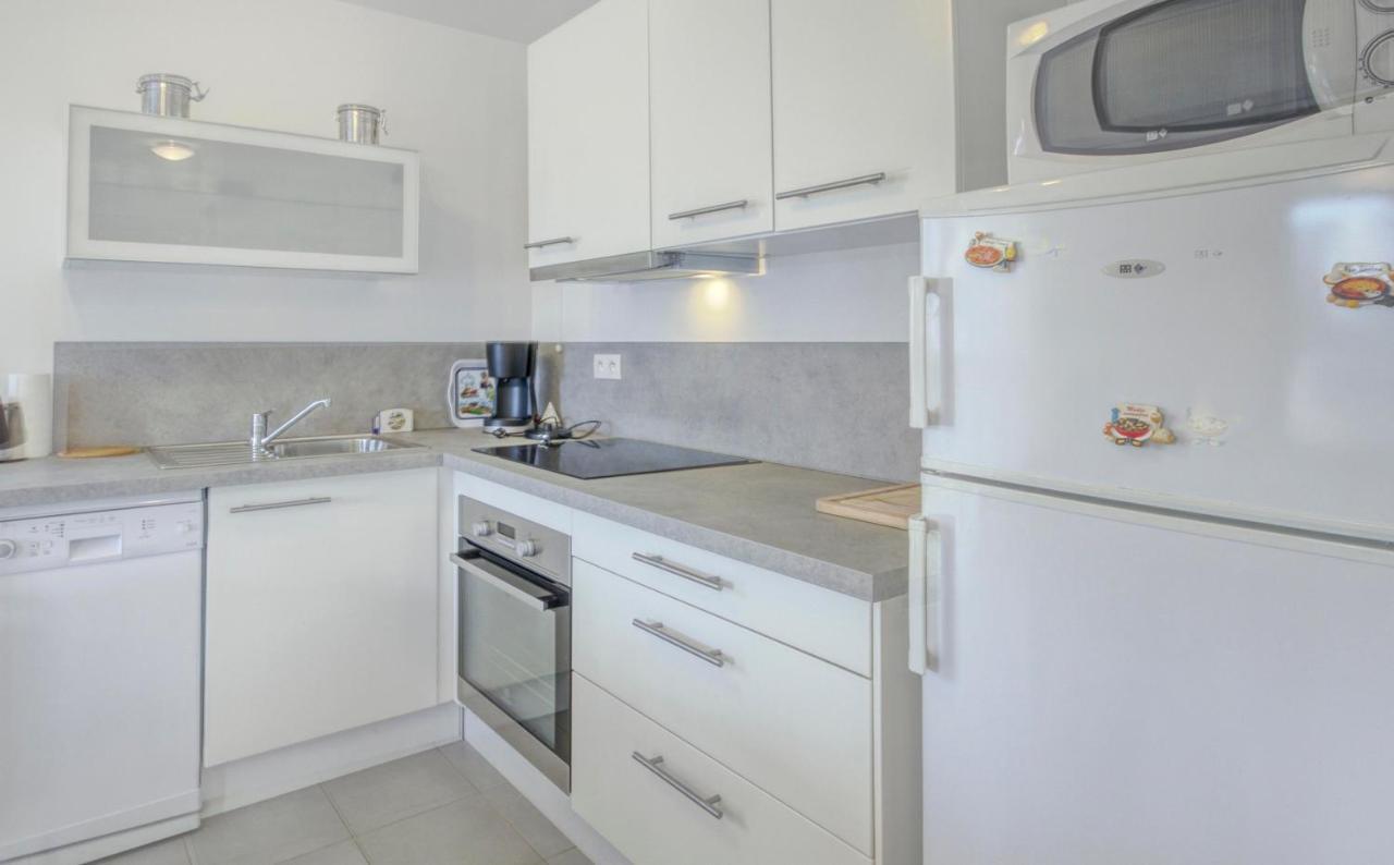 La Mariniere Apartment Pleneuf-Val-Andre Exterior photo