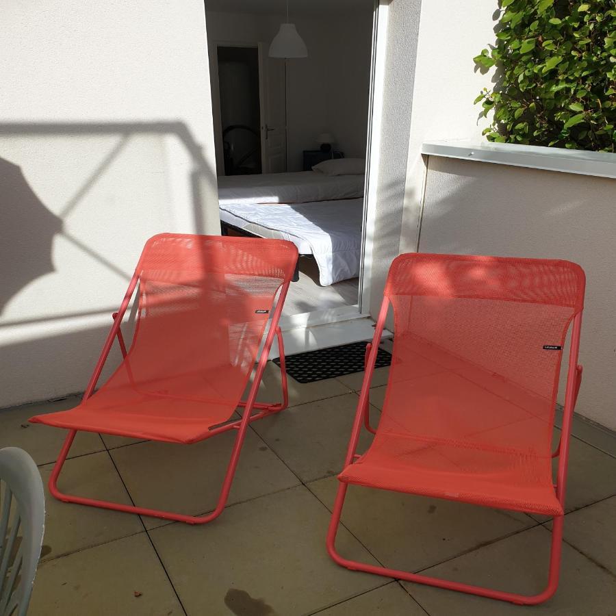 La Mariniere Apartment Pleneuf-Val-Andre Exterior photo